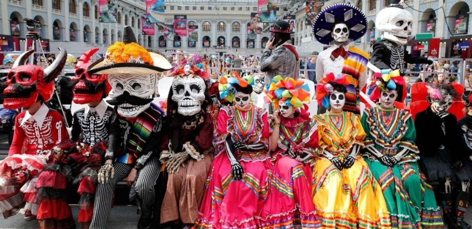 Diadelosmuertos